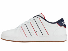 Men Lifestyle | K-Swiss COURT PRO II CMF SP White/corporate/gum