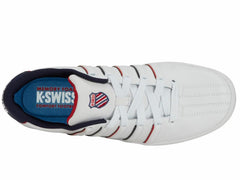Men Lifestyle | K-Swiss COURT PRO II CMF SP White/corporate/gum