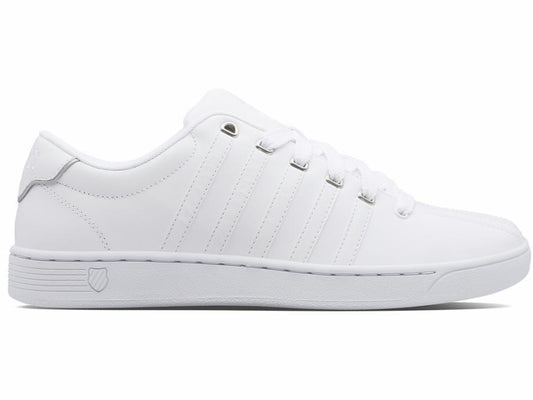 Men Lifestyle | K-Swiss COURT PRO II CMF SP White/silver