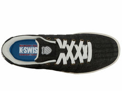 Men Lifestyle | K-Swiss COURT PRO II T CMF Black Denim/star White
