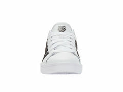Men Lifestyle | K-Swiss COURT TIEBREAK White/black/white