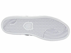 Men Lifestyle | K-Swiss COURT TIEBREAK White/black/white