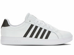 Men Lifestyle | K-Swiss COURT TIEBREAK White/black/white