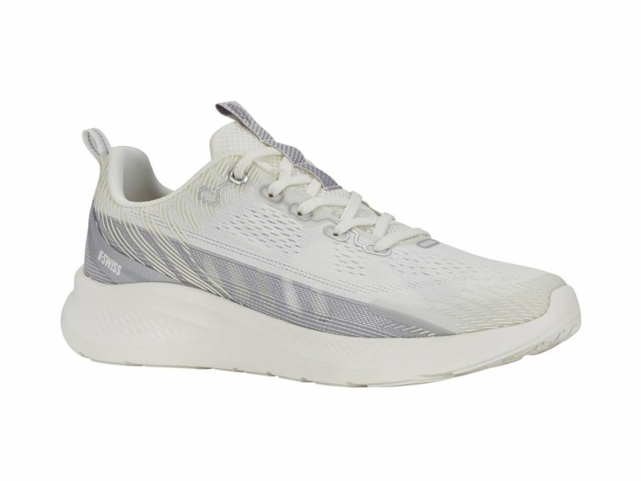 Men Lifestyle | K-Swiss PROTO TRAINER Sail White/rock Gray
