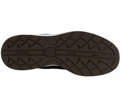 Men Lifestyle | K-Swiss RIVAL TRAINER T Chocolate Brown/toasted Coconut