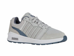 Men Lifestyle | K-Swiss RIVAL TRAINER T Gray Violet/silver Sconce/flint Stone