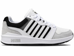 Men Lifestyle | K-Swiss RIVAL TRAINER T White/black/lunar Rock