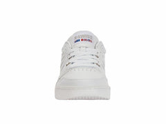 Men Lifestyle | K-Swiss SI-18 RIVAL White/white