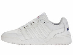 Men Lifestyle | K-Swiss SI-18 RIVAL White/white