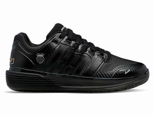 Men Lifestyle | K-Swiss SI-18 ULTRASHOT X MCLAREN Black/anthracite