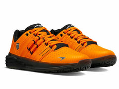 Men Lifestyle | K-Swiss SI-18 ULTRASHOT X MCLAREN Papaya/black