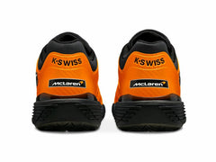 Men Lifestyle | K-Swiss SI-18 ULTRASHOT X MCLAREN Papaya/black