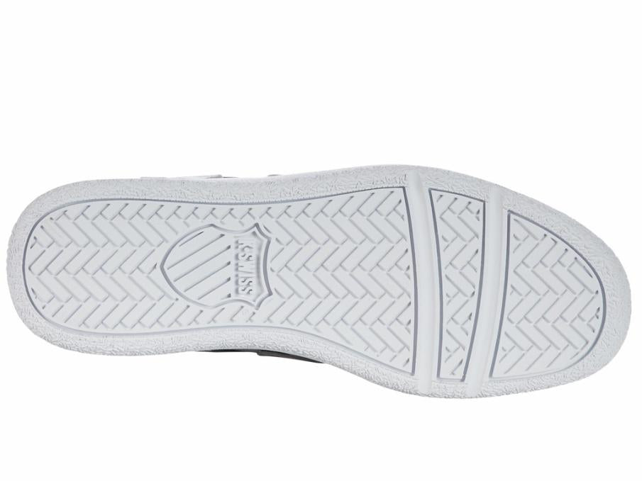 Men Lifestyle | K-Swiss SLAMM 99 CC White/peacoat