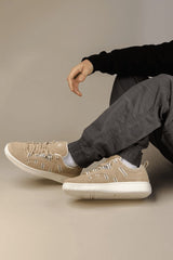 Men Lifestyle | K-Swiss SLAMM 99 SDE Irish Cream/egret