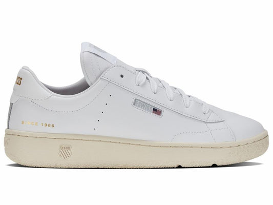 Men Lifestyle | K-Swiss SLAMMKLUB CC White/white/vintage