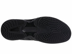 Men Lifestyle | K-Swiss SPEEDTRAC X CORRIDOR Black/black/black