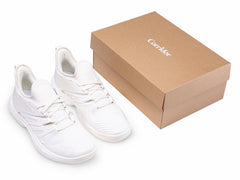 Men Lifestyle | K-Swiss SPEEDTRAC X CORRIDOR Snow White/antique White/antique White