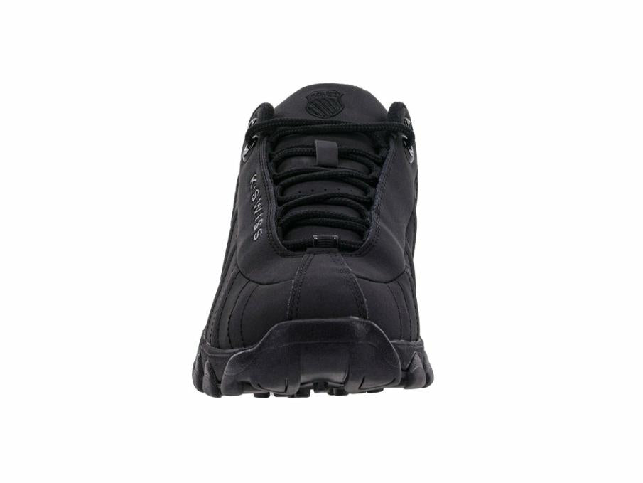 Men Lifestyle | K-Swiss ST329 CMF Black/black