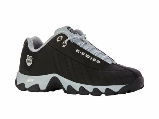 Men Lifestyle | K-Swiss ST329 CMF Black/highrise/black