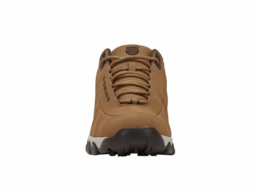 Men Lifestyle | K-Swiss ST329 CMF Brown Sugar/pumice Stone/java