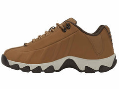 Men Lifestyle | K-Swiss ST329 CMF Brown Sugar/pumice Stone/java