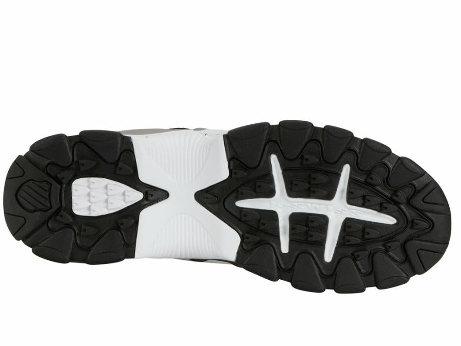 Men Lifestyle | K-Swiss ST329 CMF December Sky/black/speckle