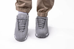 Men Lifestyle | K-Swiss ST329 CMF Neutral Gray/silver