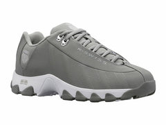 Men Lifestyle | K-Swiss ST329 CMF Neutral Gray/silver