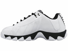 Men Lifestyle | K-Swiss ST329 CMF White/black