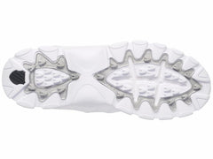 Men Lifestyle | K-Swiss ST329 CMF White/black/silver