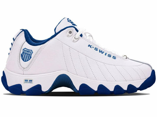 Men Lifestyle | K-Swiss ST329 CMF White/classic Blue