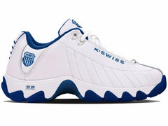 Men Lifestyle | K-Swiss ST329 CMF White/classic Blue