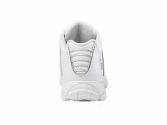 Men Lifestyle | K-Swiss ST329 CMF White/silver/silver