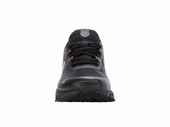 Men Lifestyle | K-Swiss TUBES GRIP Black/charcoal/black