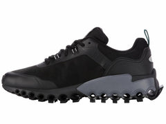Men Lifestyle | K-Swiss TUBES GRIP Black/charcoal/black