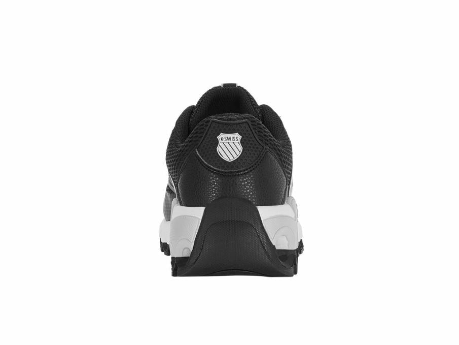 Men Lifestyle | K-Swiss TUBES SPORT Black/white
