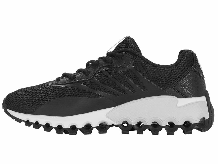 Men Lifestyle | K-Swiss TUBES SPORT Black/white