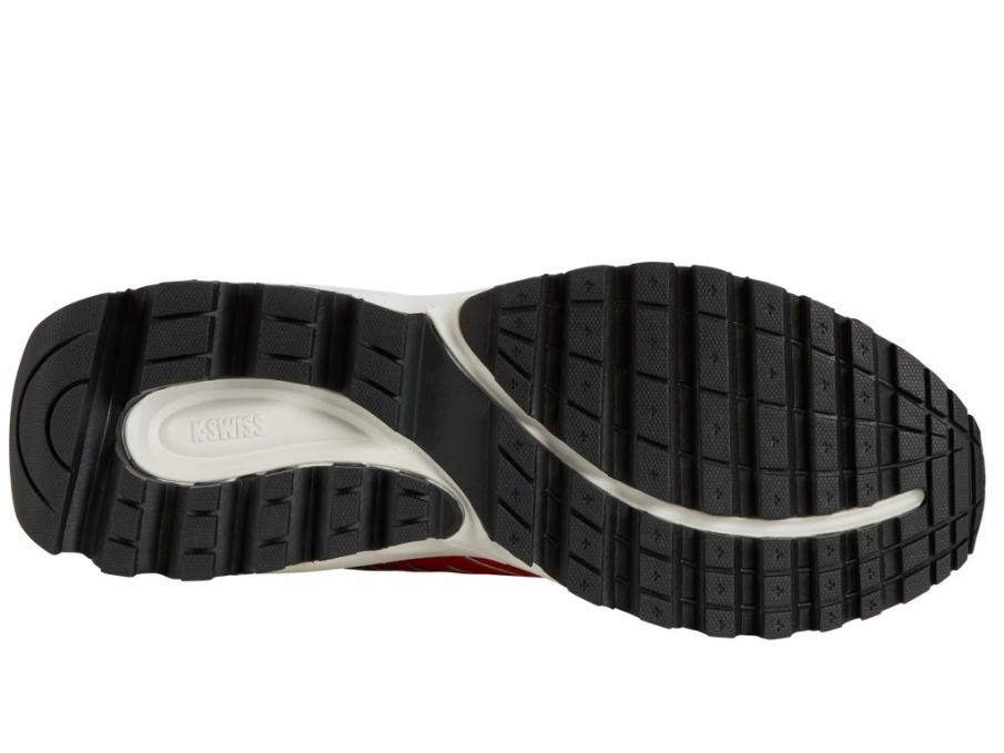 Men Lifestyle | K-Swiss TUBES SPORT High Risk/stretch Limo