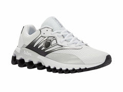 Men Lifestyle | K-Swiss TUBES SPORT White/black/silver