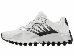 Men Lifestyle | K-Swiss TUBES SPORT White/black/silver