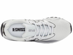 Men Lifestyle | K-Swiss TUBES SPORT White/black/silver