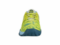 Men Padel | K-Swiss EXPRESS LIGHT 3 PADEL Evening Primrose/airy Blue/indian Teal