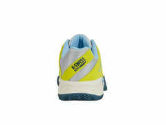 Men Padel | K-Swiss EXPRESS LIGHT 3 PADEL Evening Primrose/airy Blue/indian Teal