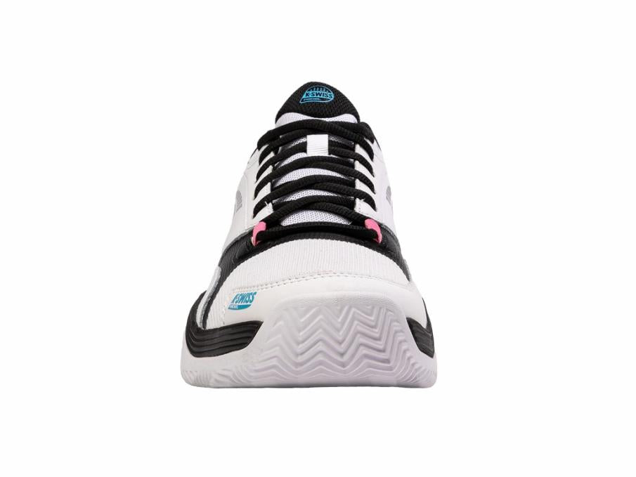 Men Padel | K-Swiss SPEEDEX PADEL White/black/aquarius
