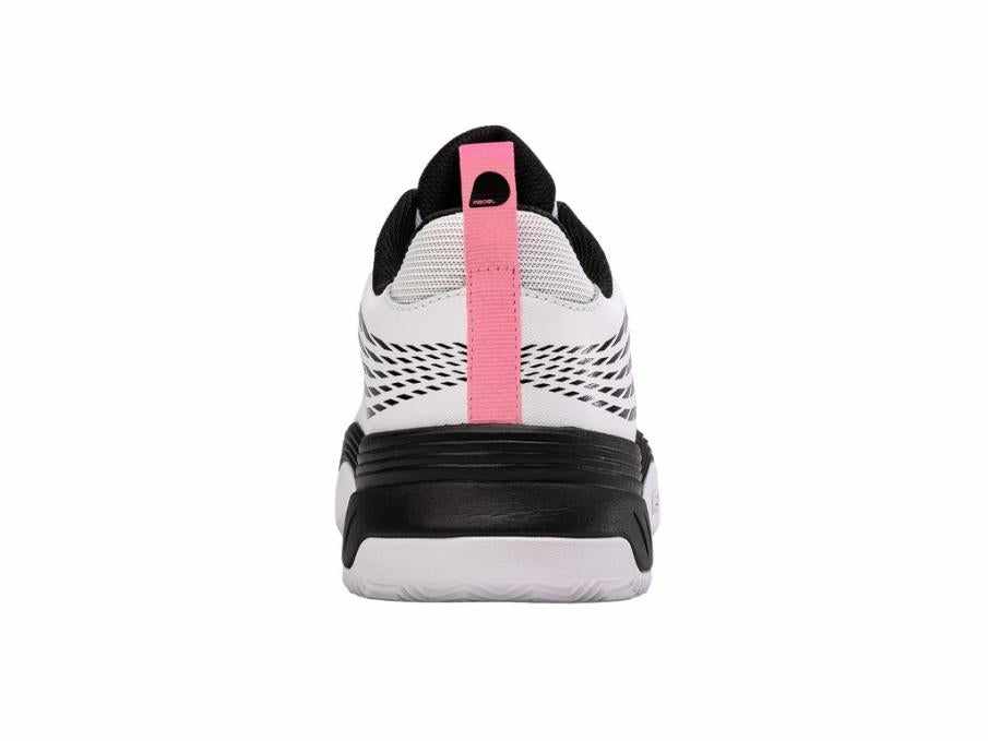 Men Padel | K-Swiss SPEEDEX PADEL White/black/aquarius