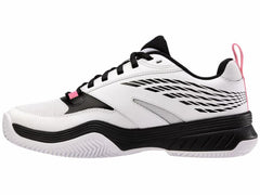 Men Padel | K-Swiss SPEEDEX PADEL White/black/aquarius