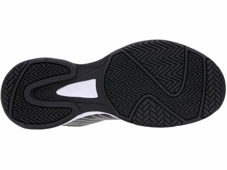 Men Pickleball | K-Swiss COURT EXPRESS PICKLEBALL Blk/wht/eve Prmrs
