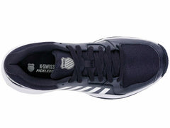 Men Pickleball | K-Swiss COURT EXPRESS PICKLEBALL Peacoat/white/silver