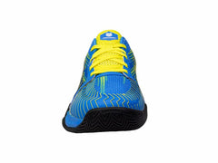 Men Pickleball | K-Swiss PICKLEBALL SUPREME Brilliant Blue / Optic Yellow / Black