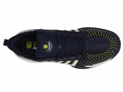 Men Pickleball | K-Swiss PICKLEBALL SUPREME Peacoat/white/lime Green